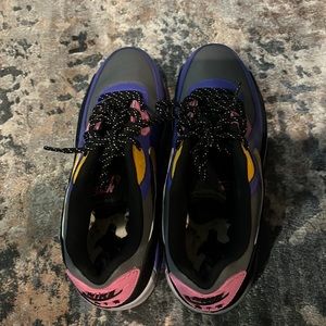 Multi-color air max 90